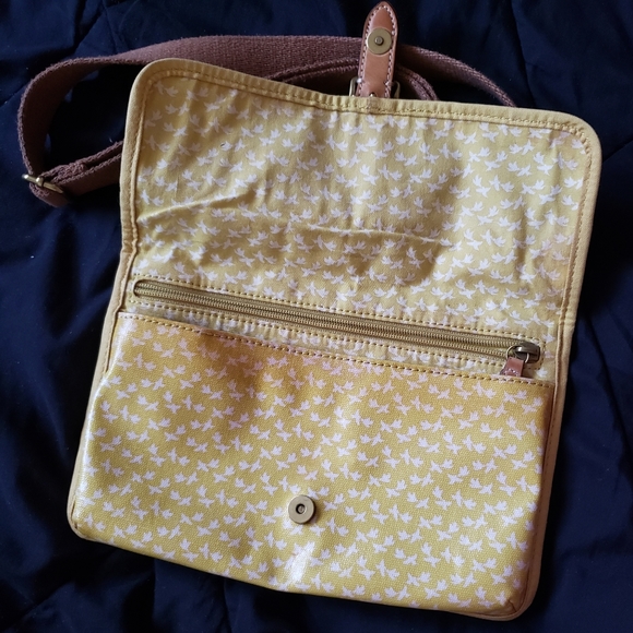 Fossil crossbody bag - Picture 3 of 9